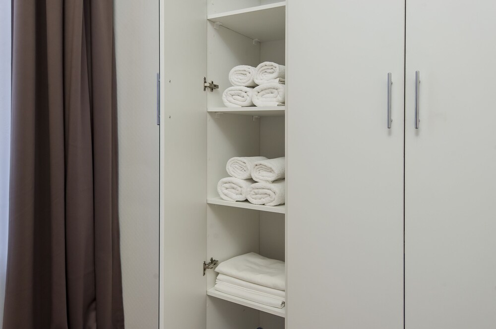 GM Apartment Arbat Street 31