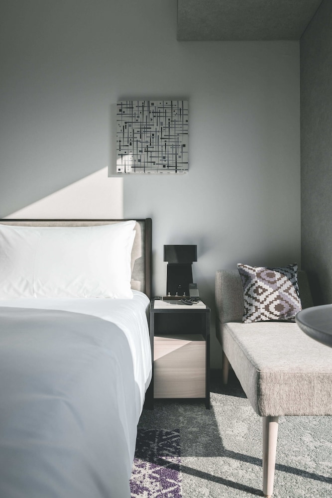 SAPPORO STREAM HOTEL 32