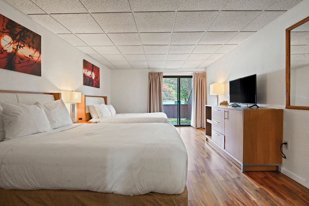 Mountain Laurel Resort