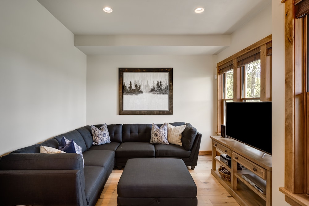 The Porches of Steamboat Springs