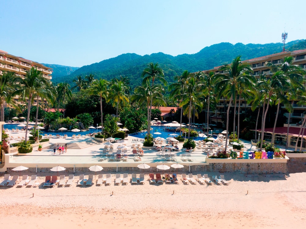 Puerto Vallarta Vacations - Barcelo Puerto Vallarta - All Inclusive - Property Image 153