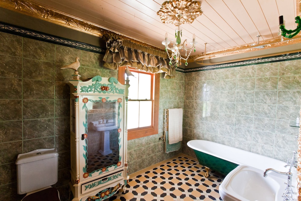 Tracy's Boutique BnB Farmstay