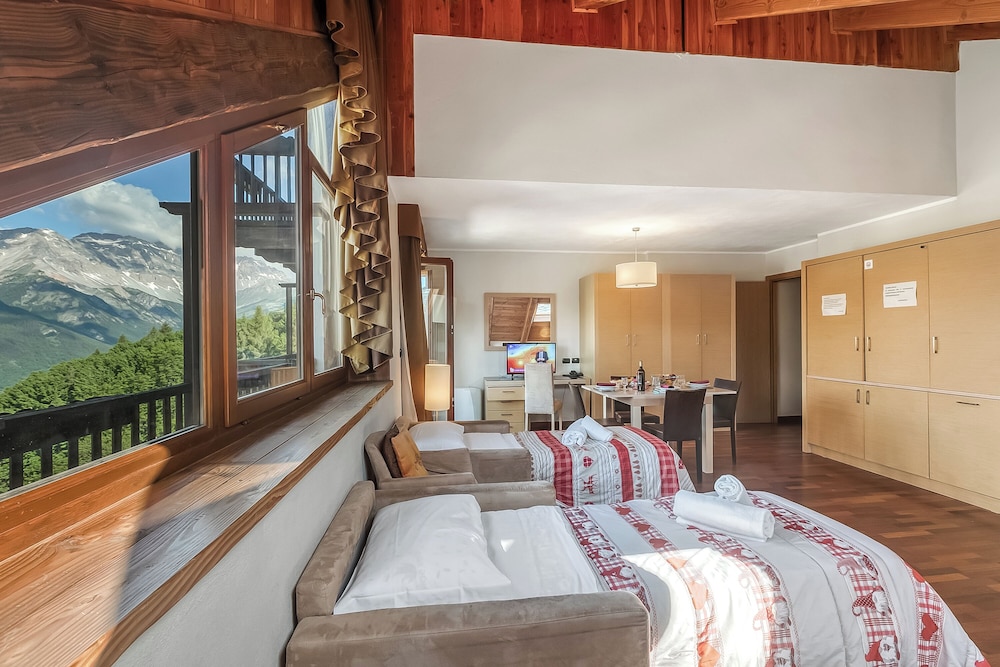 Residence Cianfuran
