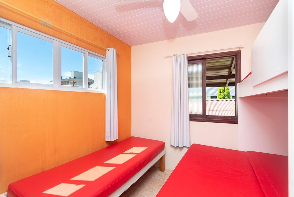AP 10 Ala Conceição Residencial Solavir