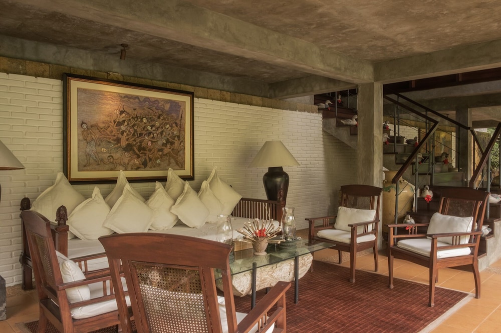 Dua Dari, a Residence by Hadiprana view 5