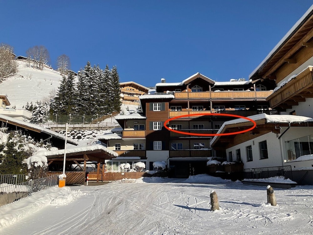 Apartment Iglsberg Top 6