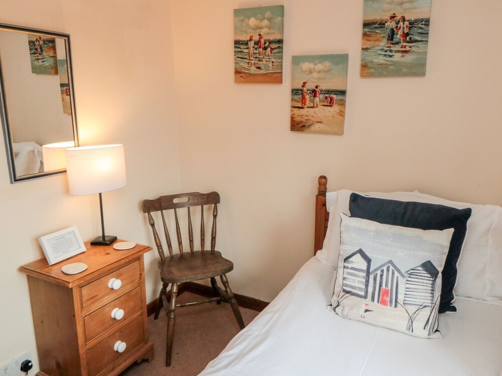 Goathland Cottage