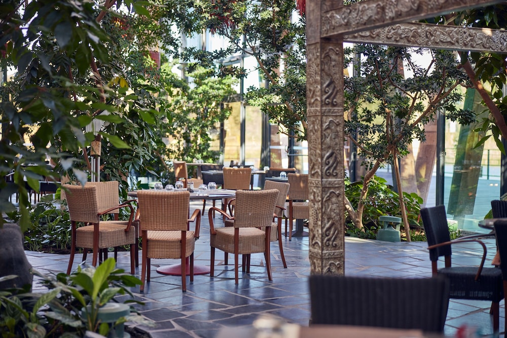 Center Parcs Le Bois aux Daims