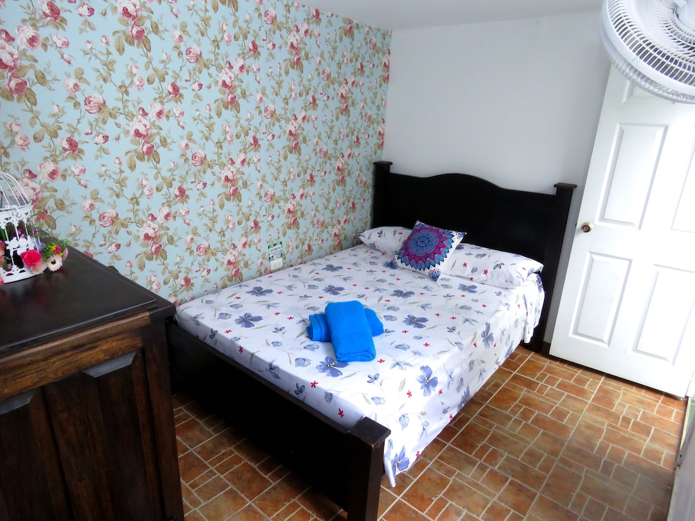 Hostal Pajara Pinta - Hostel