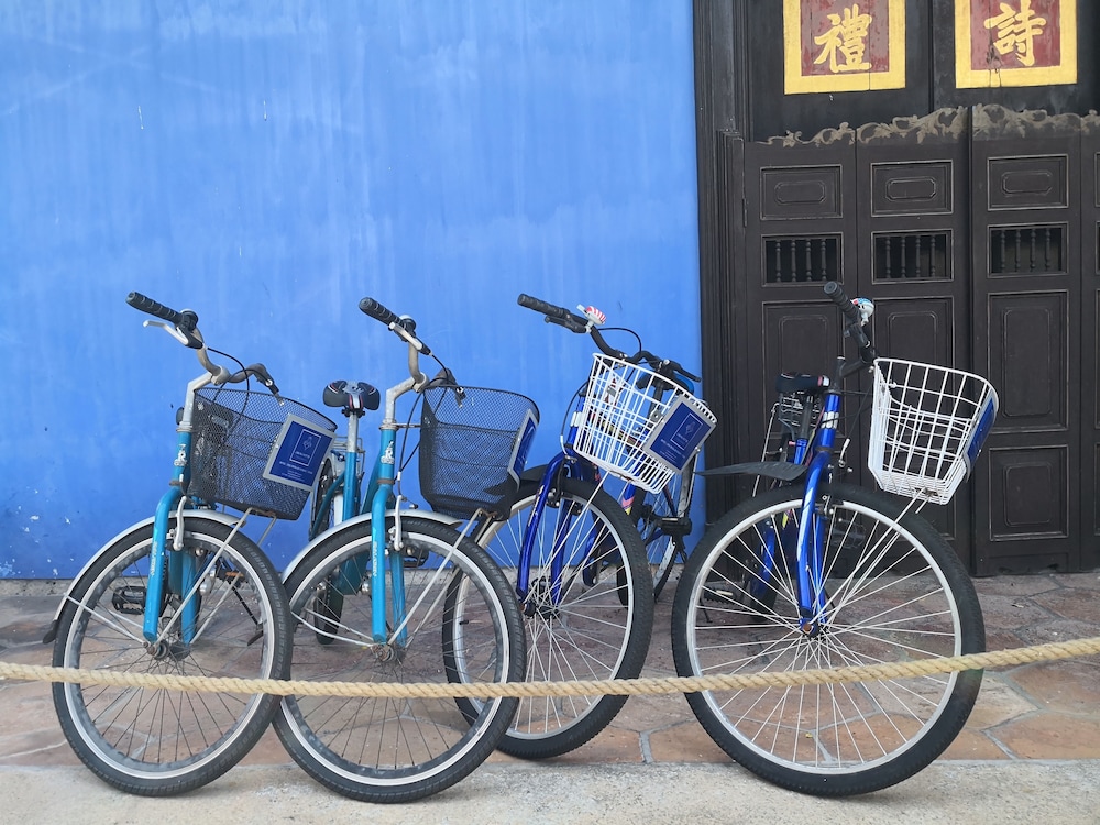 Cheong Fatt Tze - The Blue Mansion 67