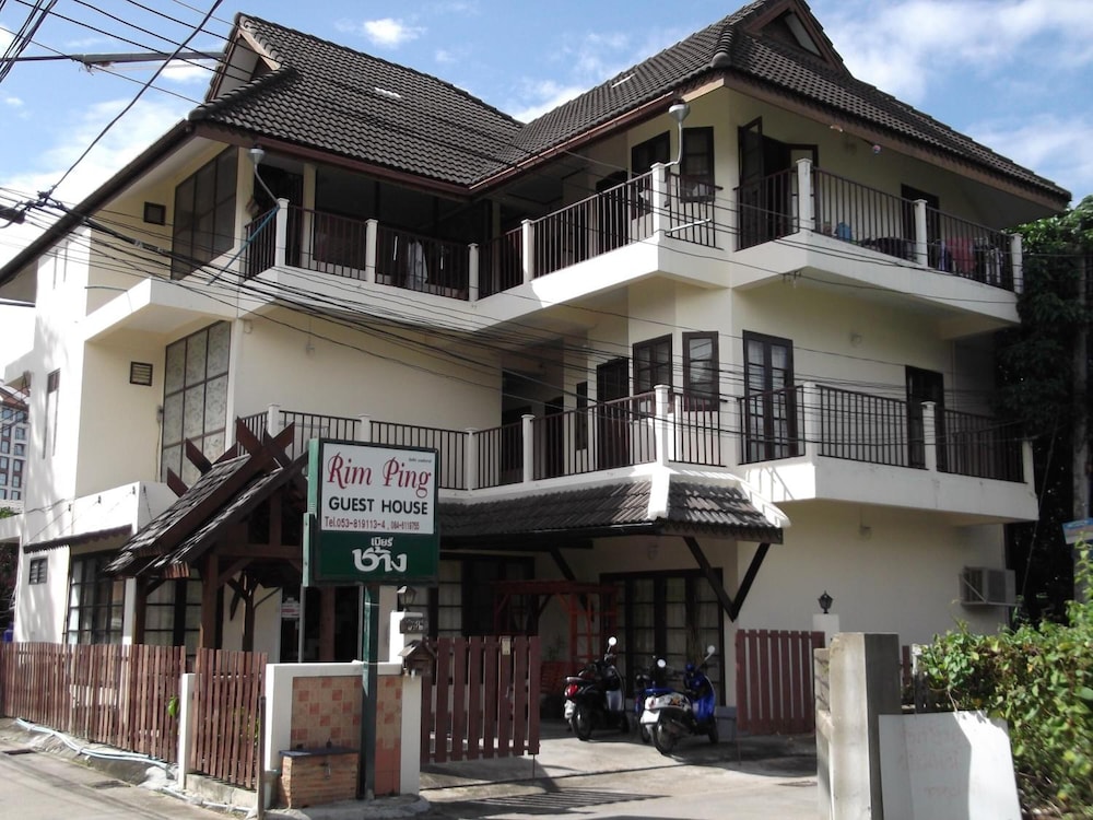 Rim Ping Guesthouse