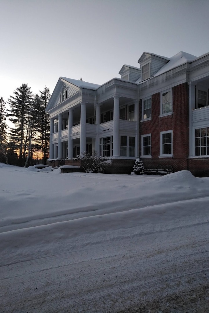 Prescott House ADK