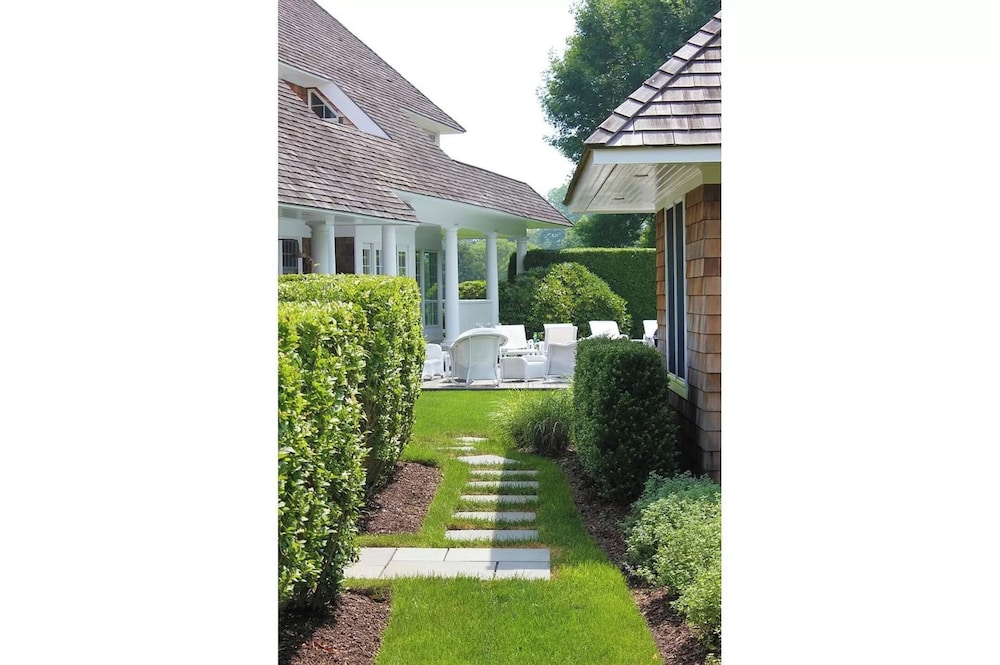 Villa Victoria