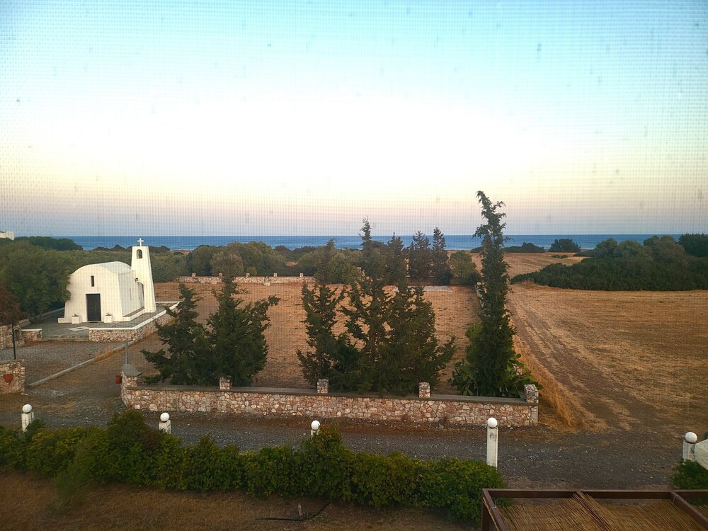 Aegean Helios Houses