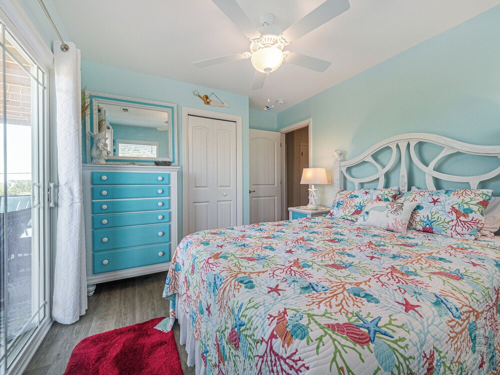 Sea Sound Blessing by Topsail Realty