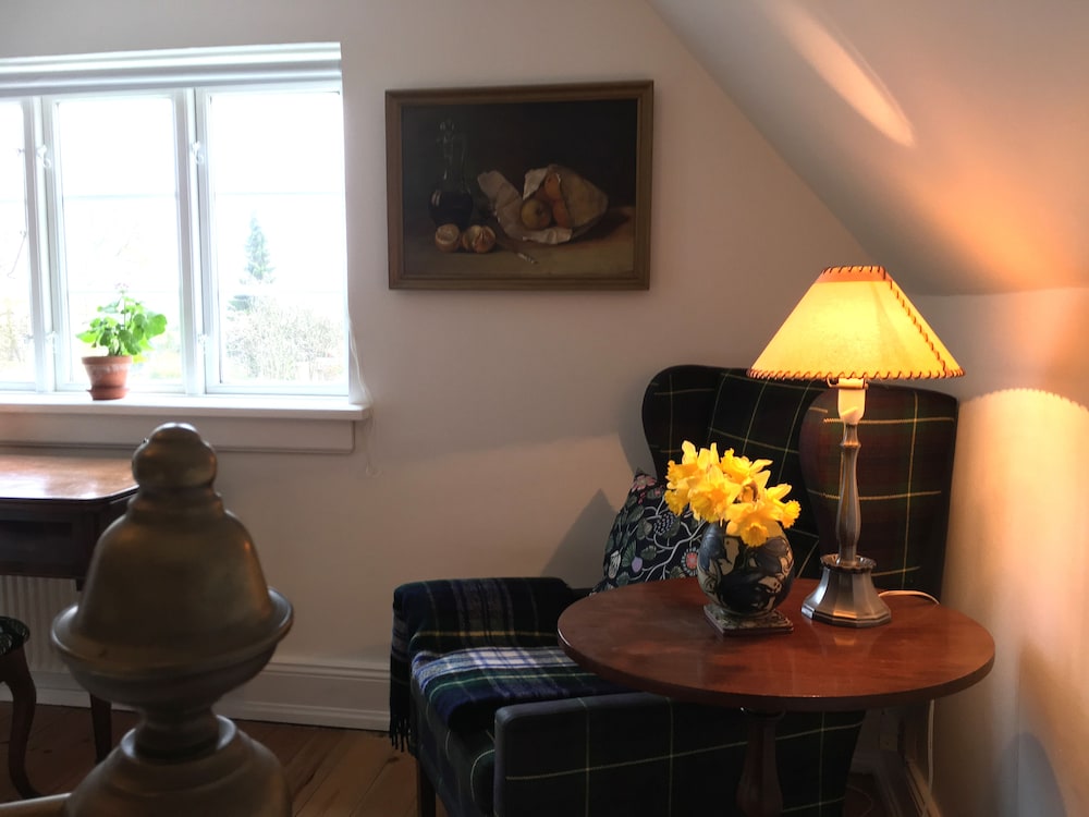Askø Mejeri - B&B