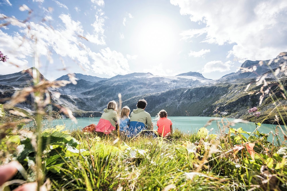 Tauernlodges Uttendorf by ALPS RESORTS