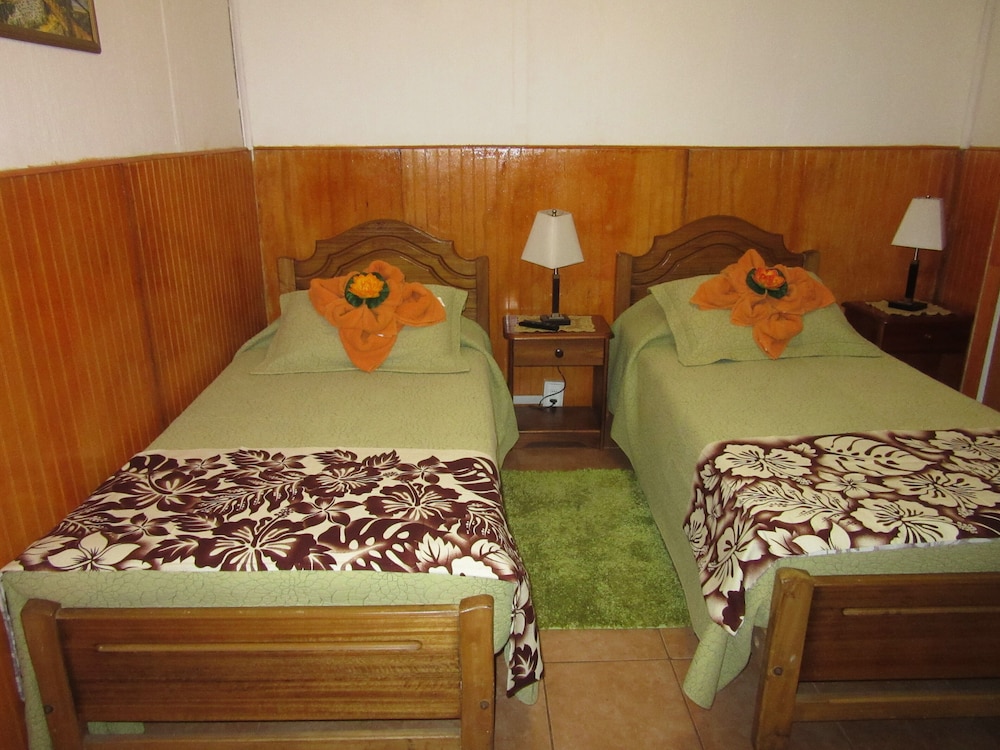 Mataveri Inn