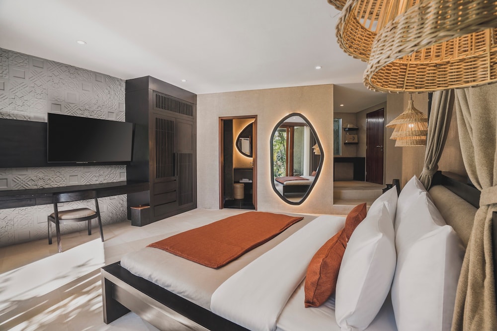 Seascape Resort & Spa Uluwatu by Ini Vie Hospitality