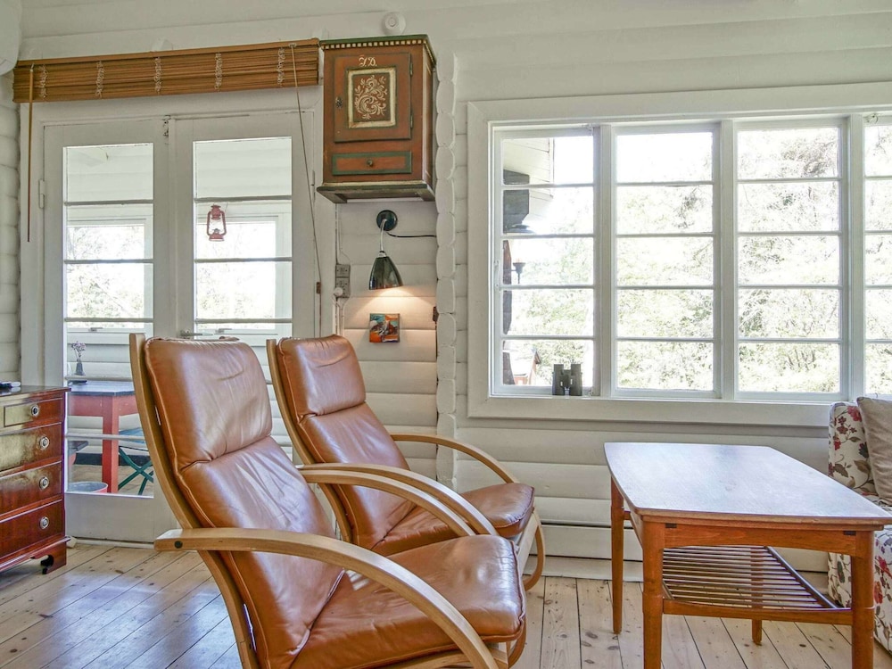 Secluded Retreat in Sandvig - By Traum Ferienwohnungen view 4