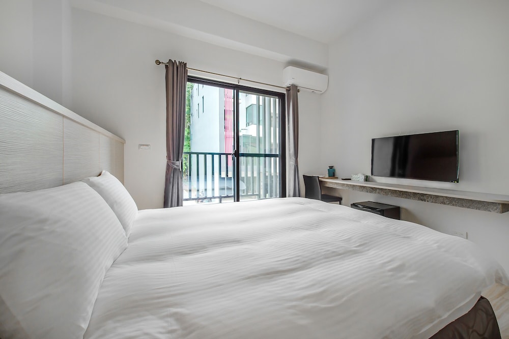 I Love You Homestay view 5