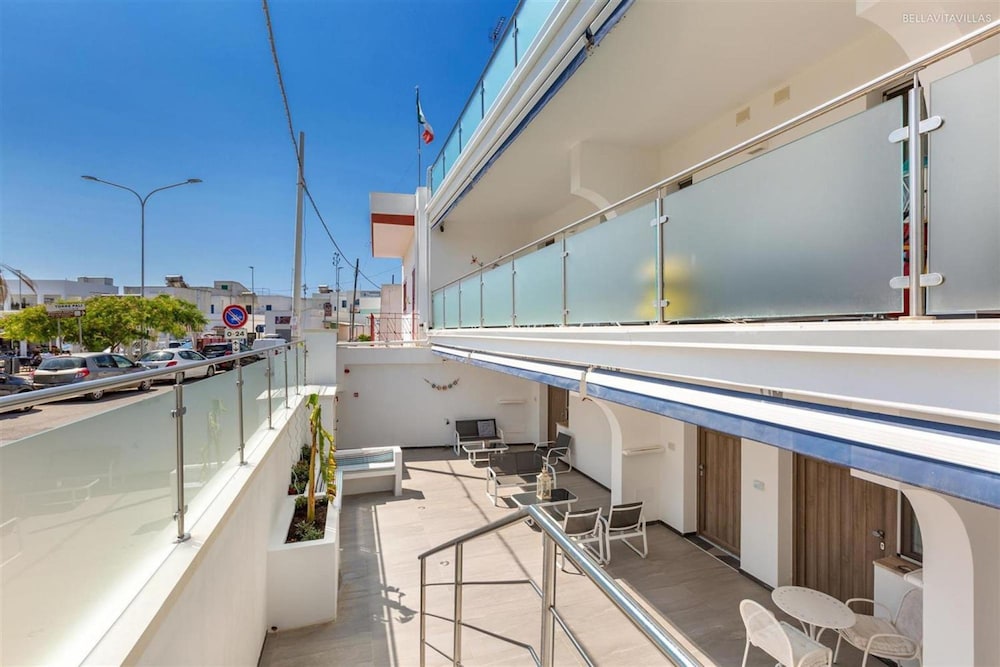2132 Maresidence - Camere Triple photo 3