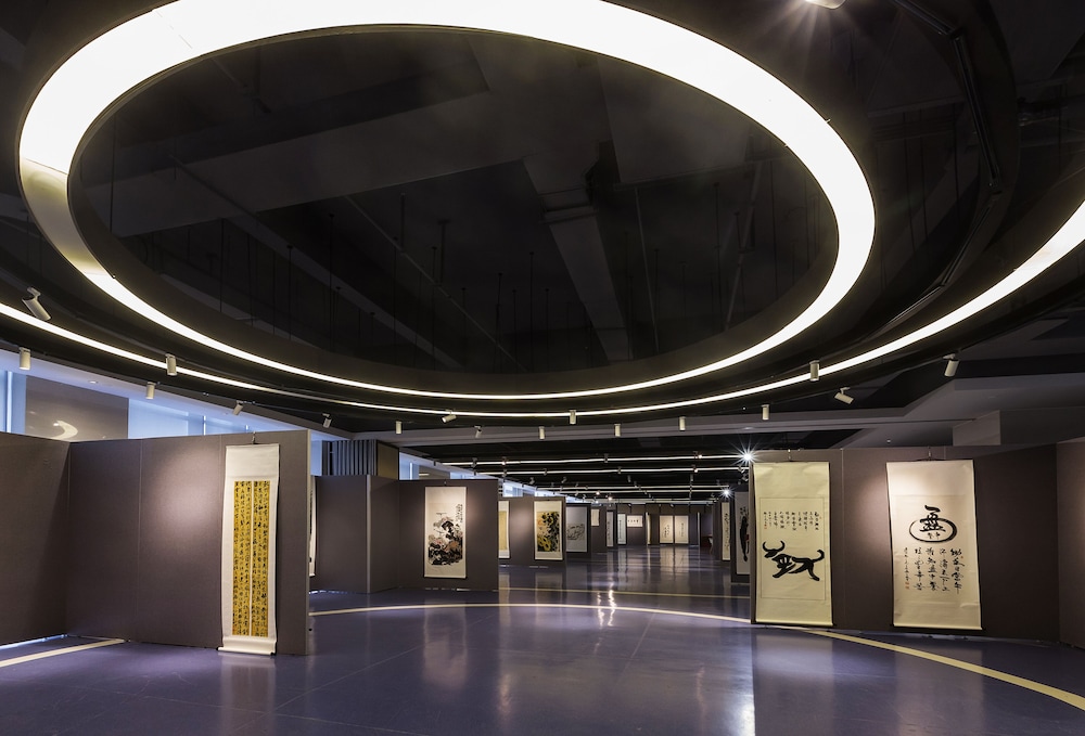 Ramada Plaza by Wyndham Changsha Wangcheng