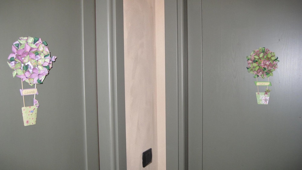 Sacreterre Room  Breakfast - Property Image 10