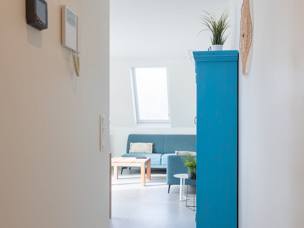 Vakantiestraat 4 Coastal Nest