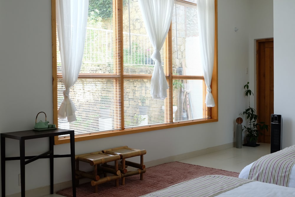 Lu Tan Residence