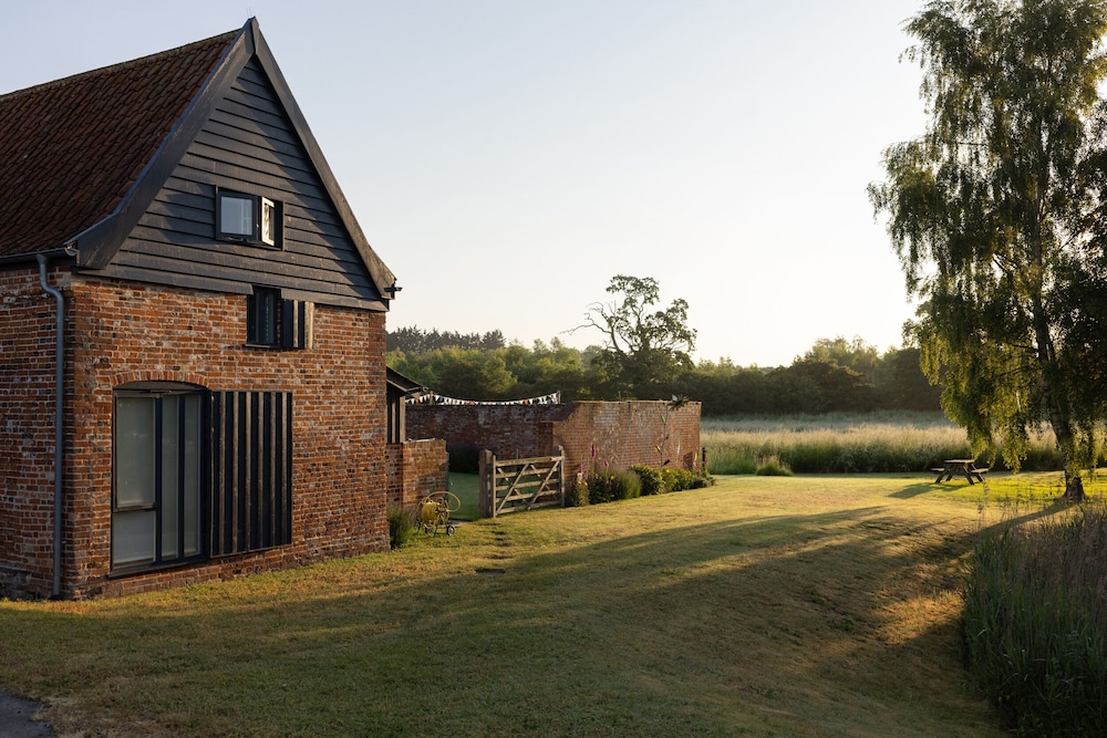Trustans Barn