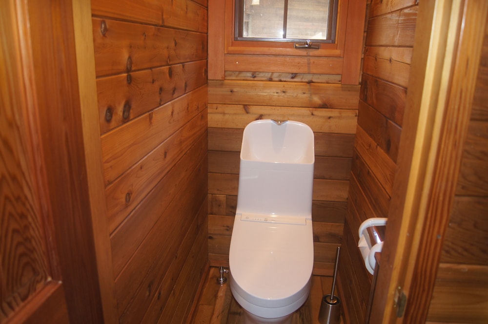 Hakuba Brownie Cottage