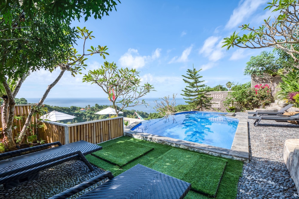 Adinata Villa by Suarga Collection