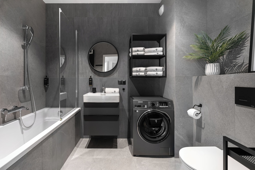 Lion Apartments - SCALA City Center