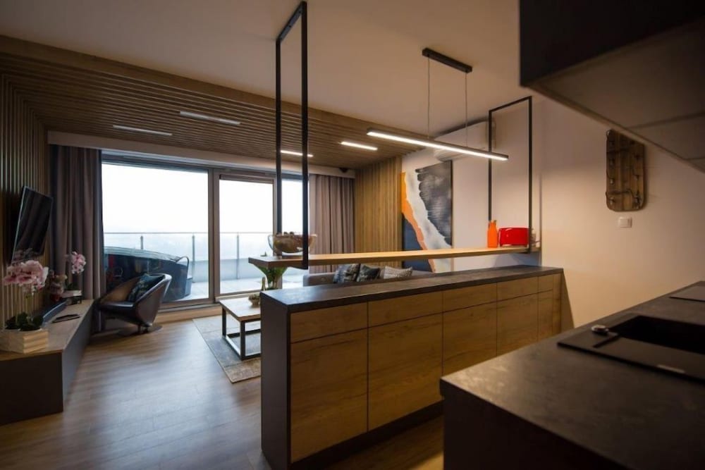 Apartament na urlop Wisla
