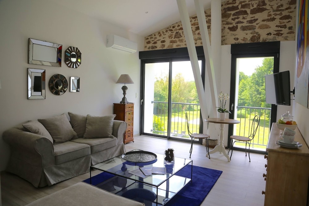 La Maison D'Ines