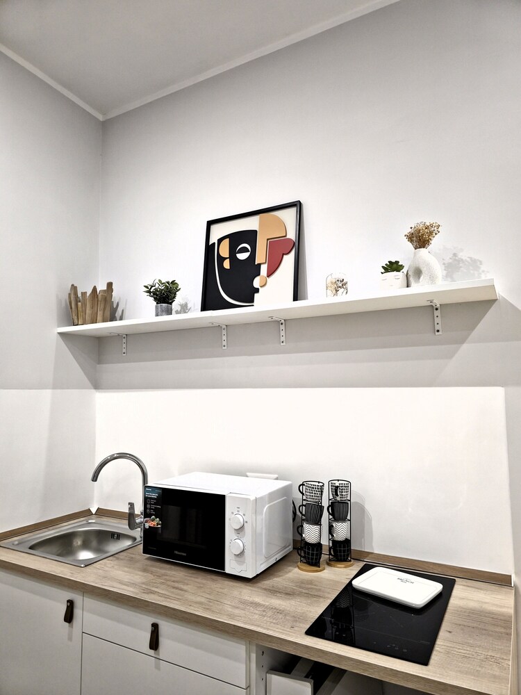Ventuno Dei Luxury Suites - San Giovanni