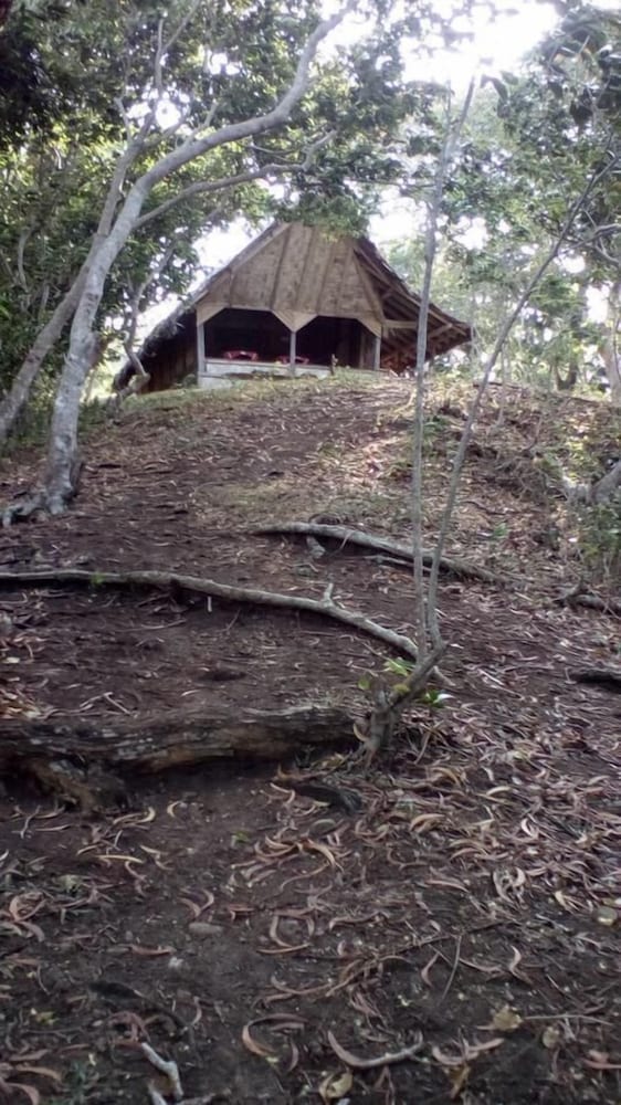 Mahun on the Lagoon Bungalows