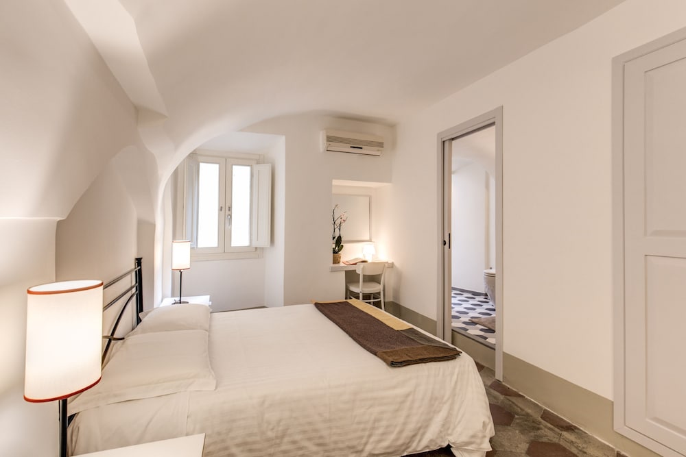Your Suite Rome