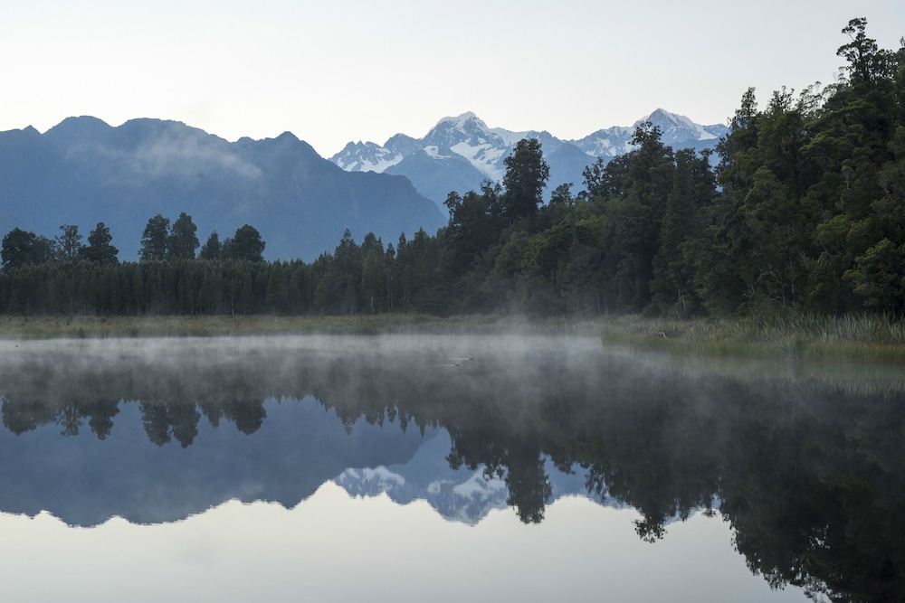 Fox Glacier TOP 10 Holiday Park & Motels 52