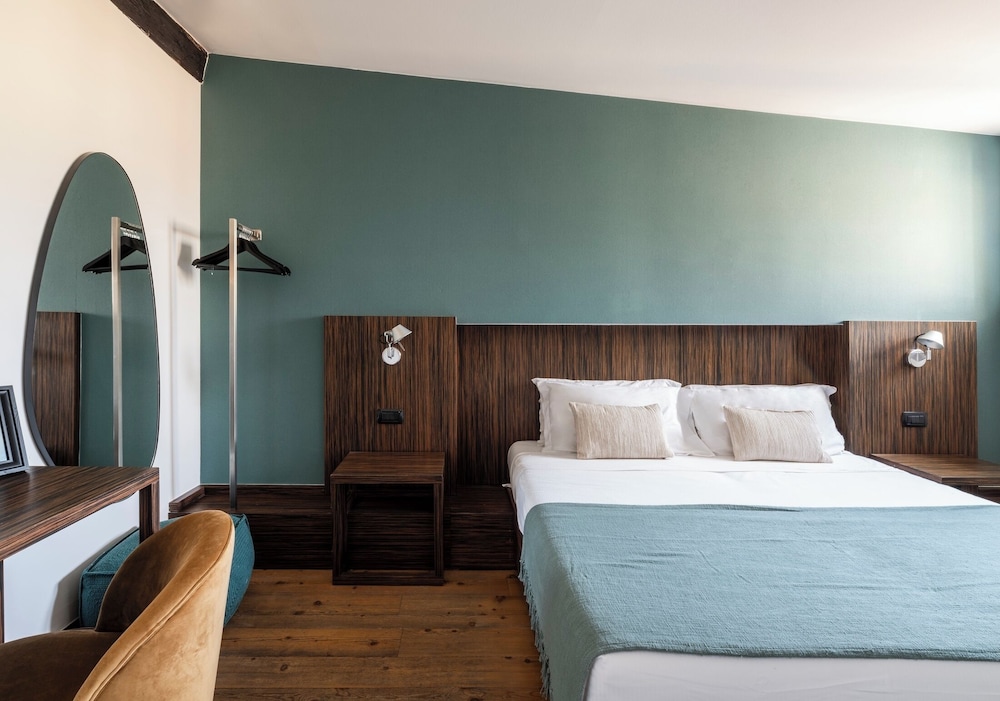 Suite in Colonne San Lorenzo Milano
