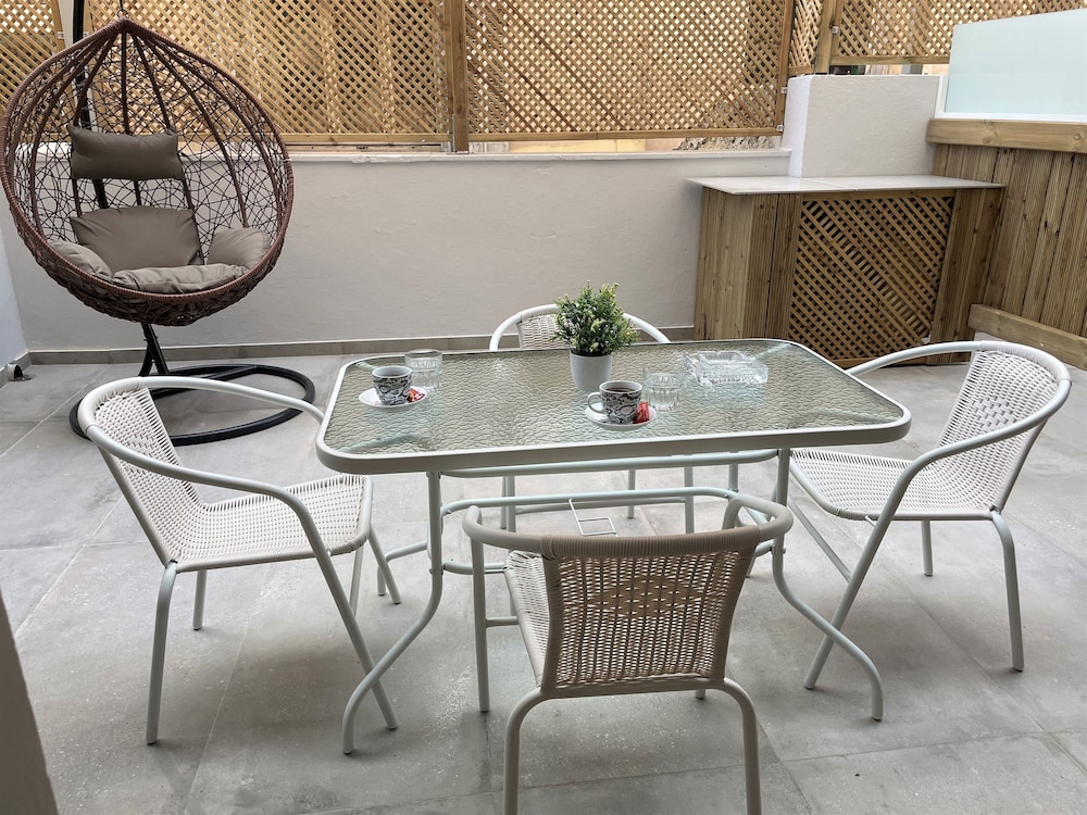 Chic Centre Suites Athens