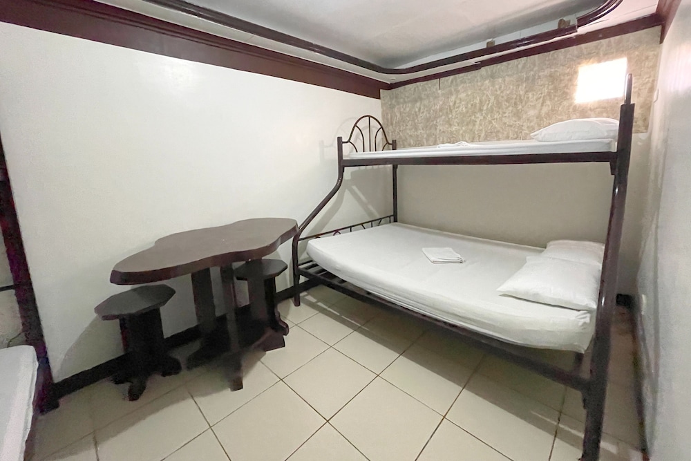 Casa Dolores Laiya Batangas