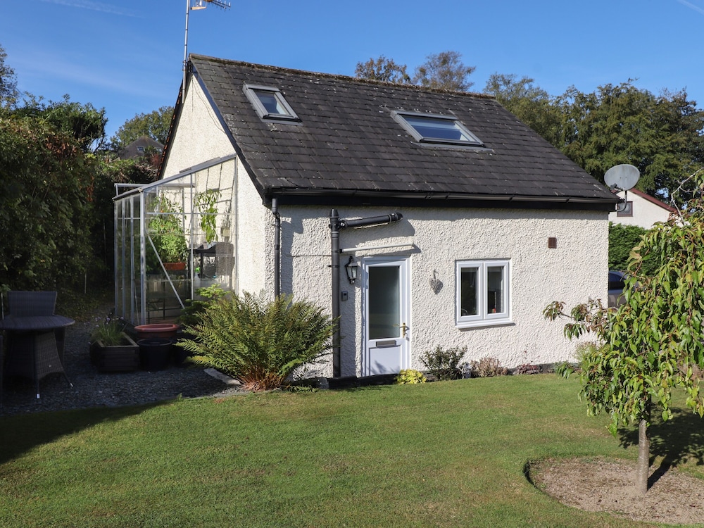 Uplands Retreat