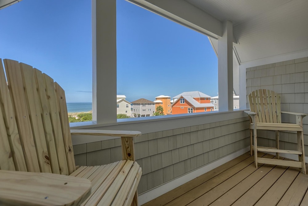 Cape Cottage