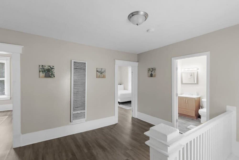 29th Street Ensley Heights Hideaway 1