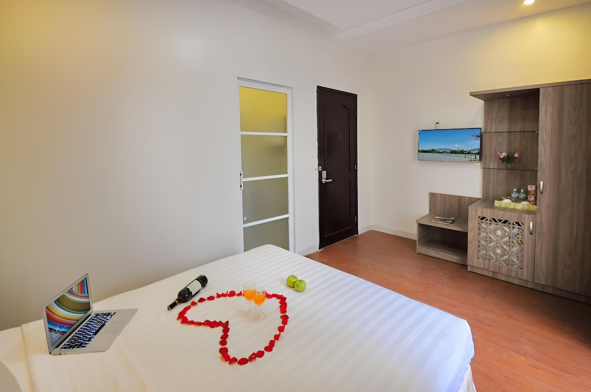 New Mexico Hotel