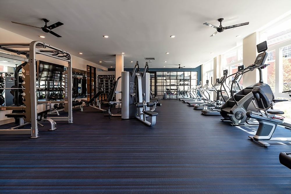 New Haven Vacations - Luxury Furnished Apartments by Hyatus Downtown at Yale - Property Image 46