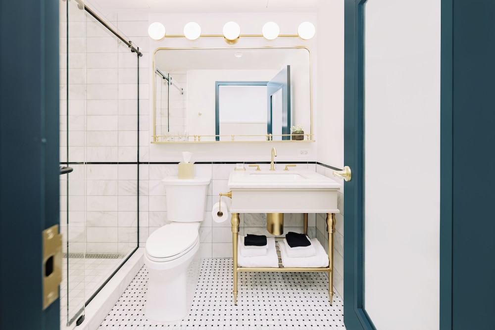 Hotel Heron Old Town Alexandria - Property Image 81