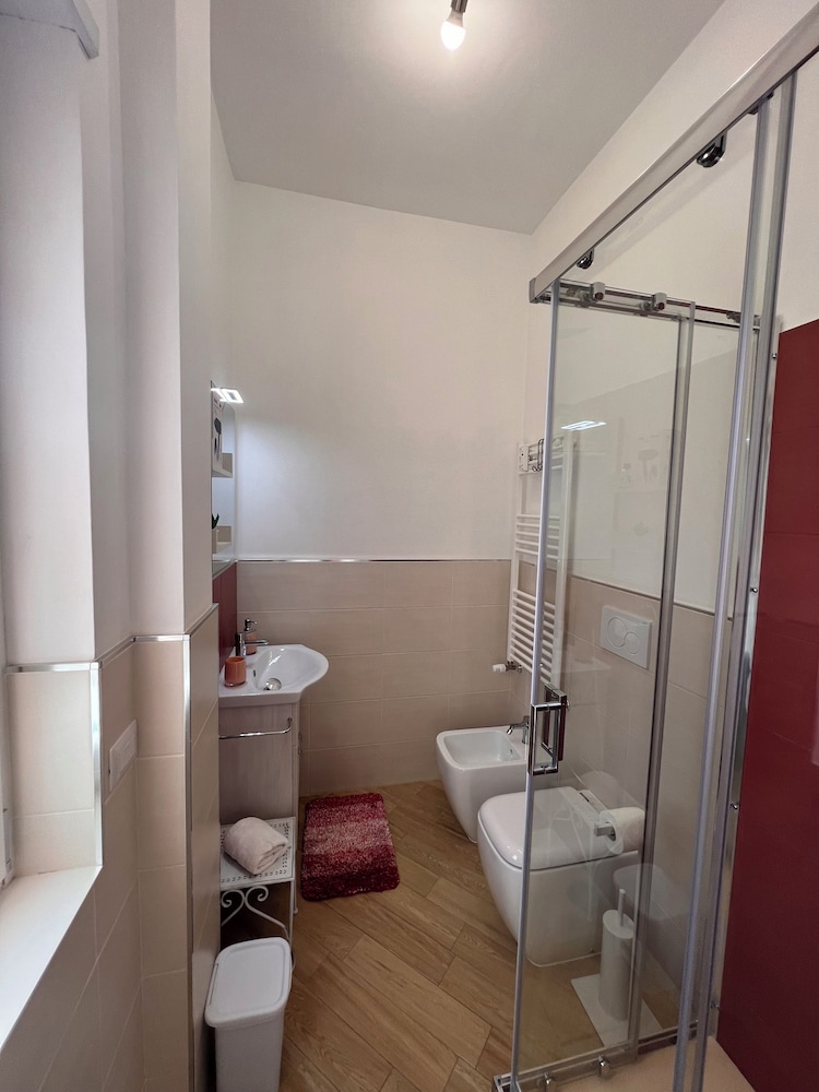 Casa Dharma Guest House